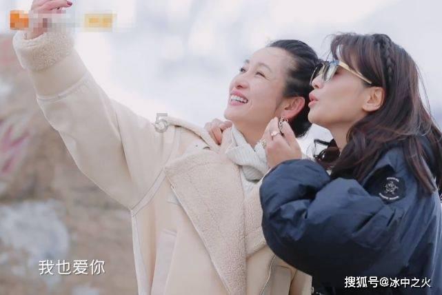 甜美美少女